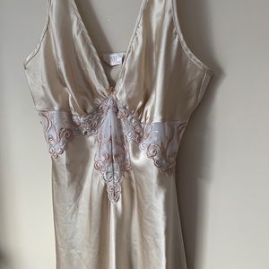 Vintage Nightgown